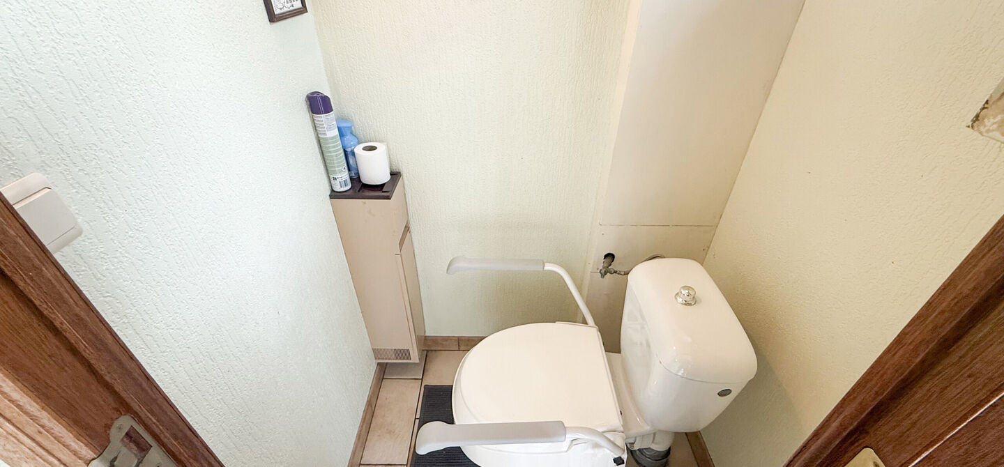 Huis te koop in Houthalen-Helchteren