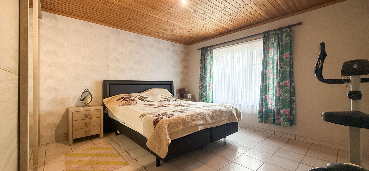 Huis te koop in Houthalen-Helchteren