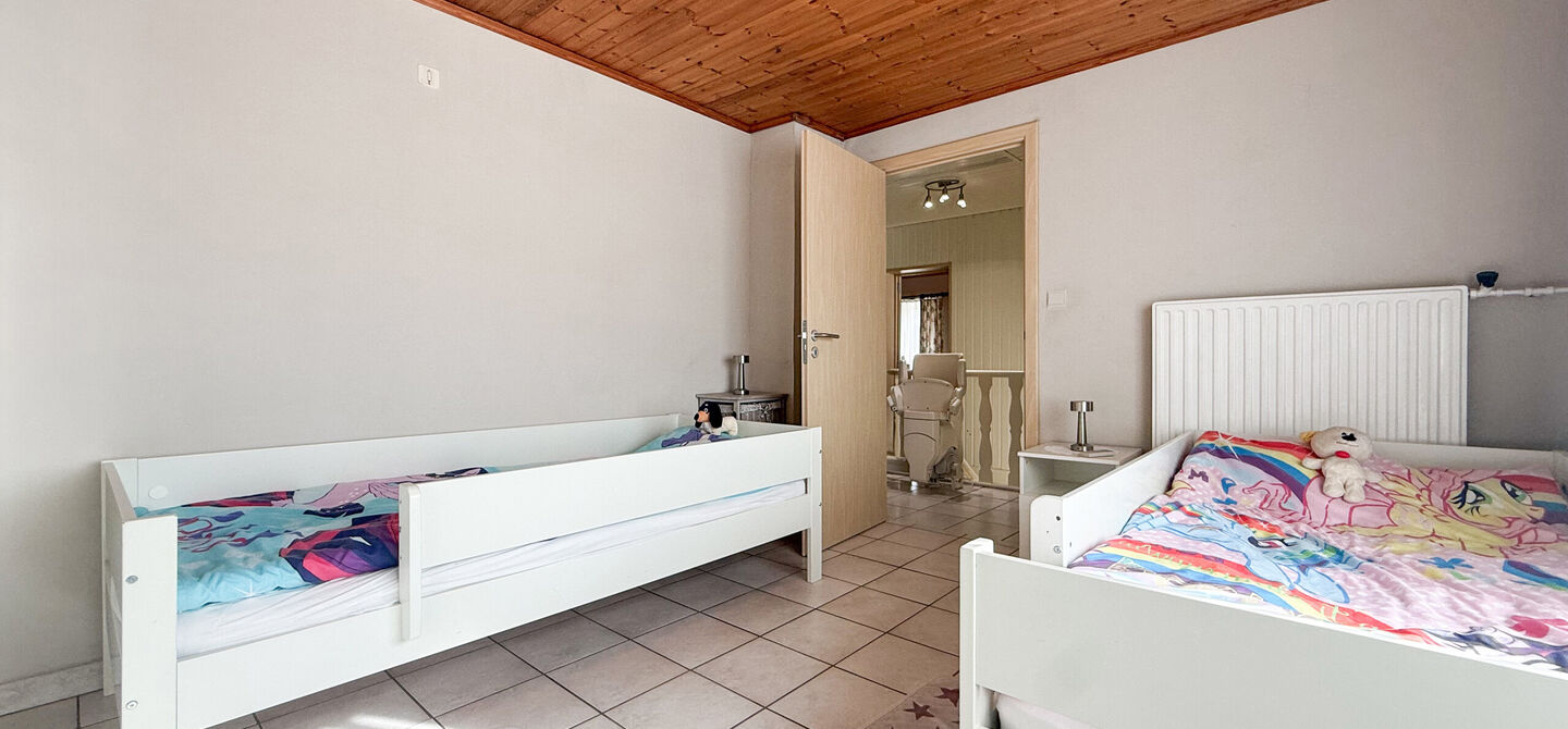 Huis te koop in Houthalen-Helchteren