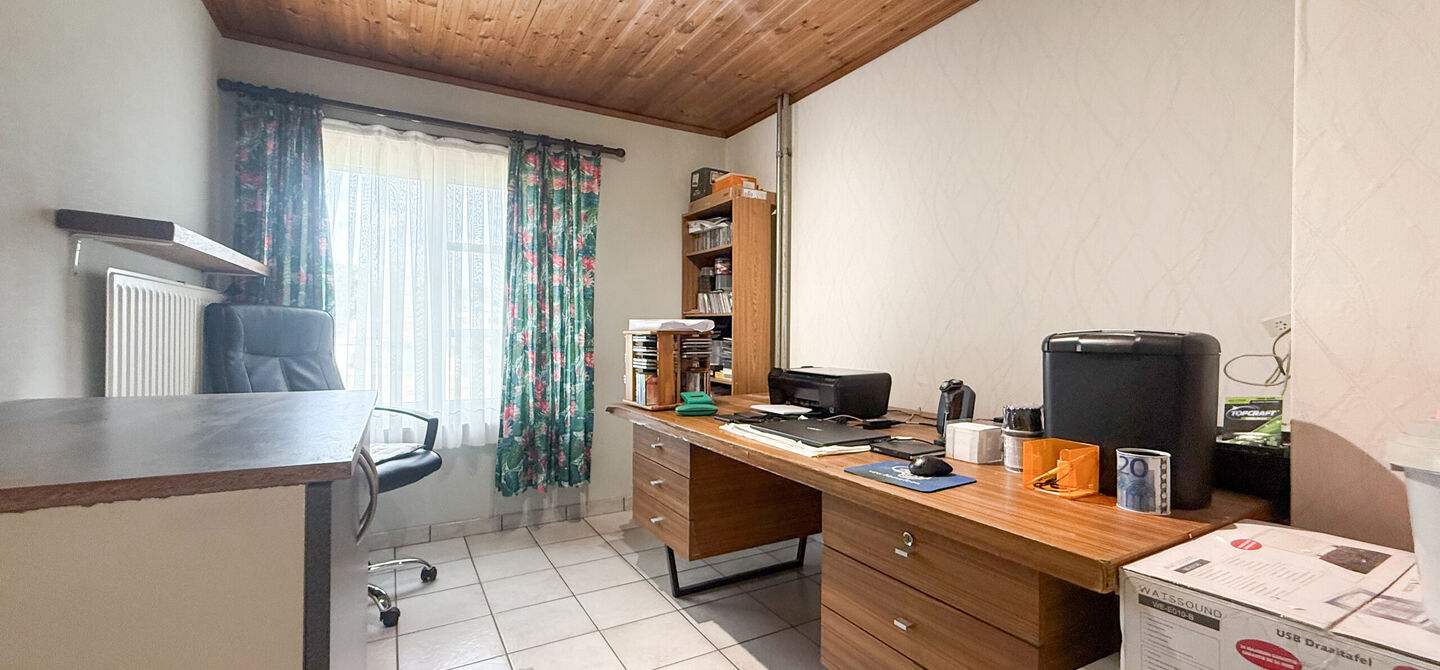 Huis te koop in Houthalen-Helchteren