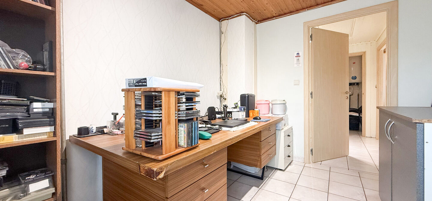 Huis te koop in Houthalen-Helchteren