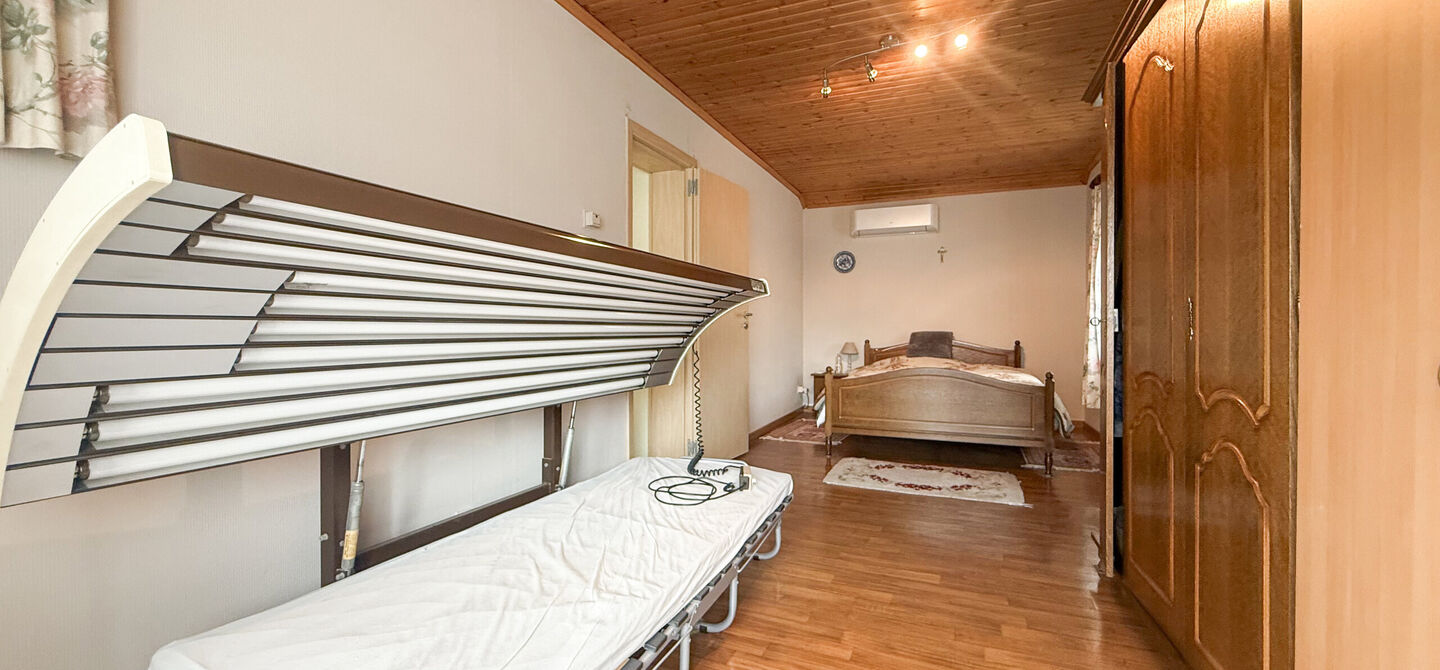 Huis te koop in Houthalen-Helchteren