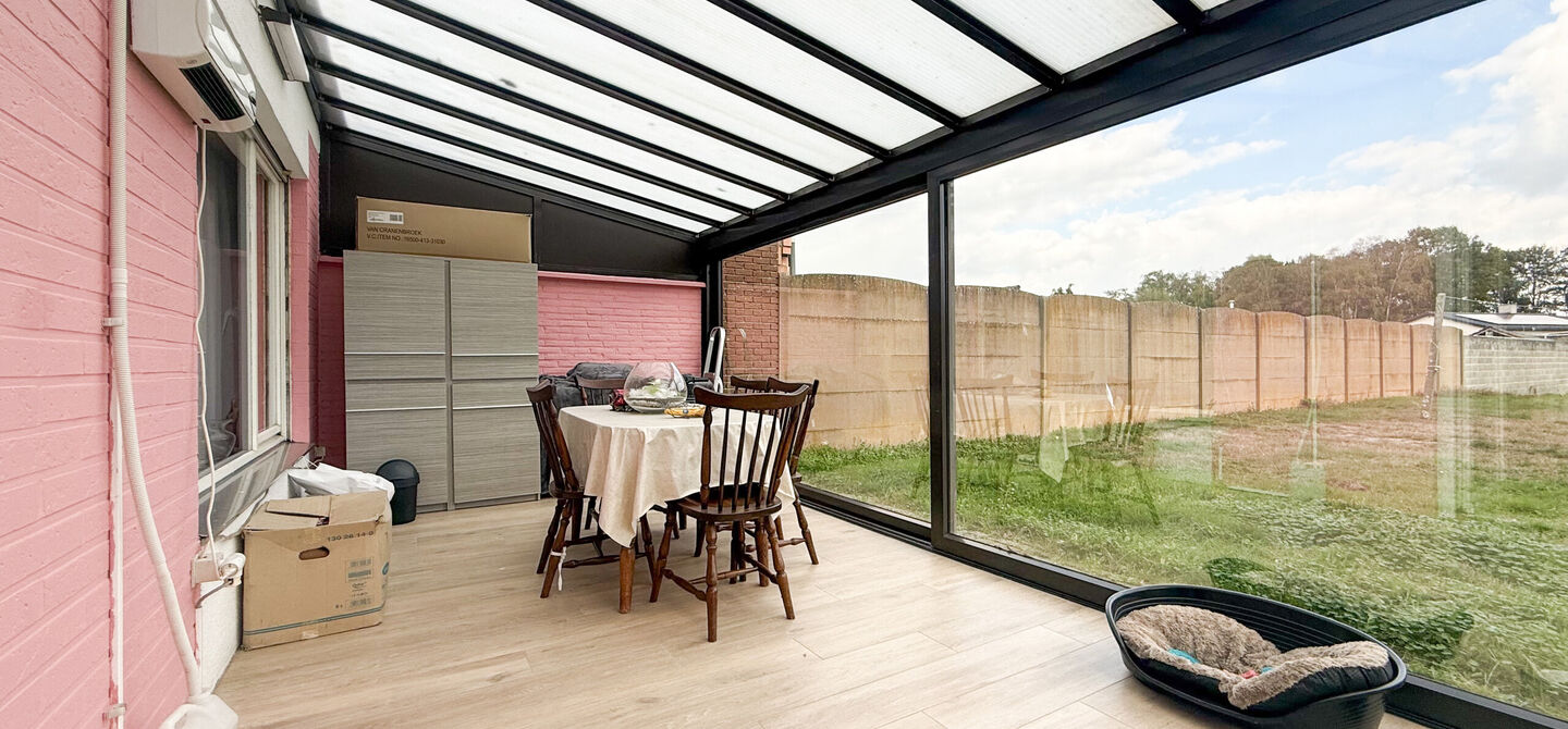 Huis te koop in Houthalen-Helchteren