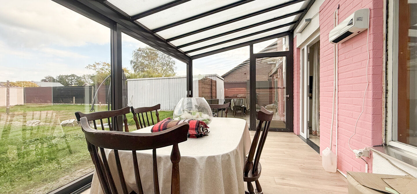 Huis te koop in Houthalen-Helchteren