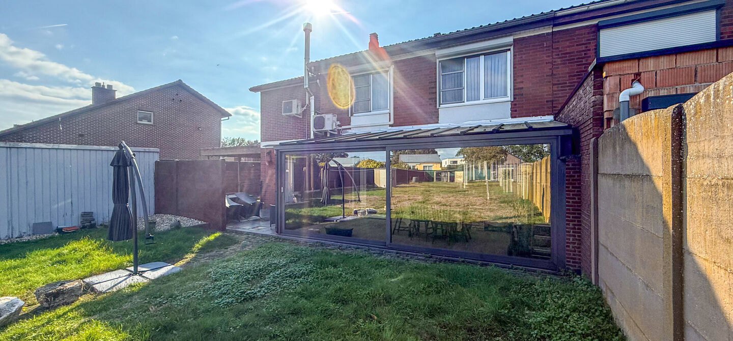 Huis te koop in Houthalen-Helchteren