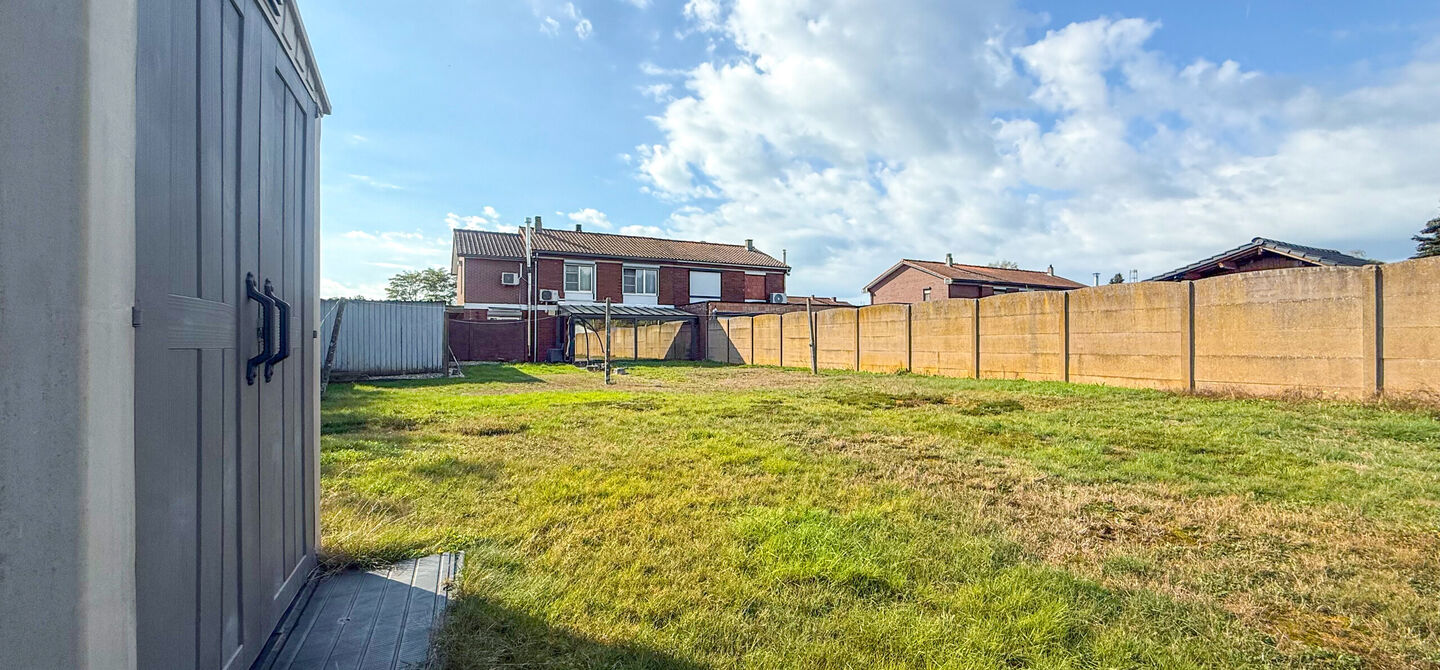 Huis te koop in Houthalen-Helchteren