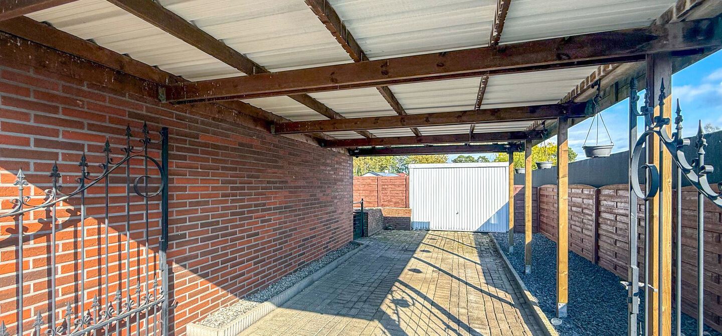 Huis te koop in Houthalen-Helchteren
