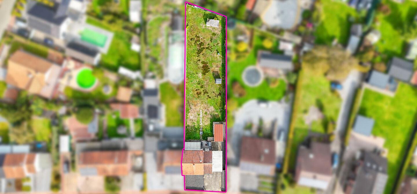 Huis te koop in Houthalen-Helchteren