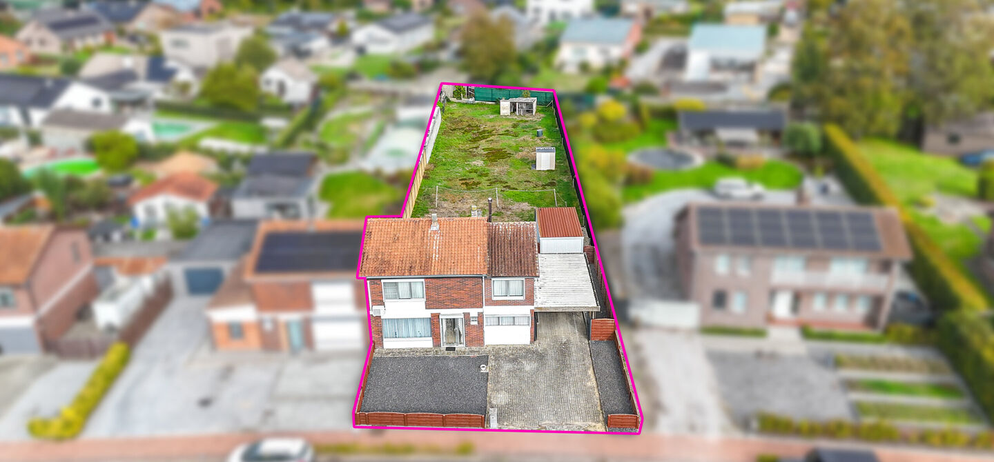 Huis te koop in Houthalen-Helchteren