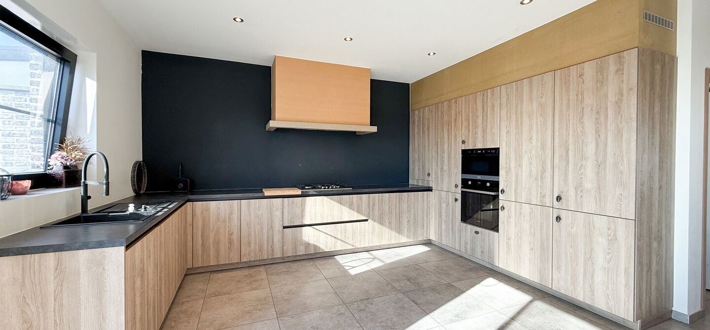 Huis te koop in Houthalen-Helchteren