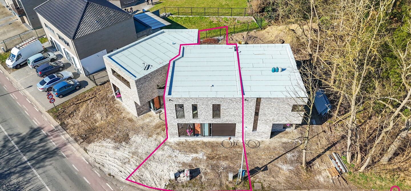 Huis te koop in Houthalen-Helchteren