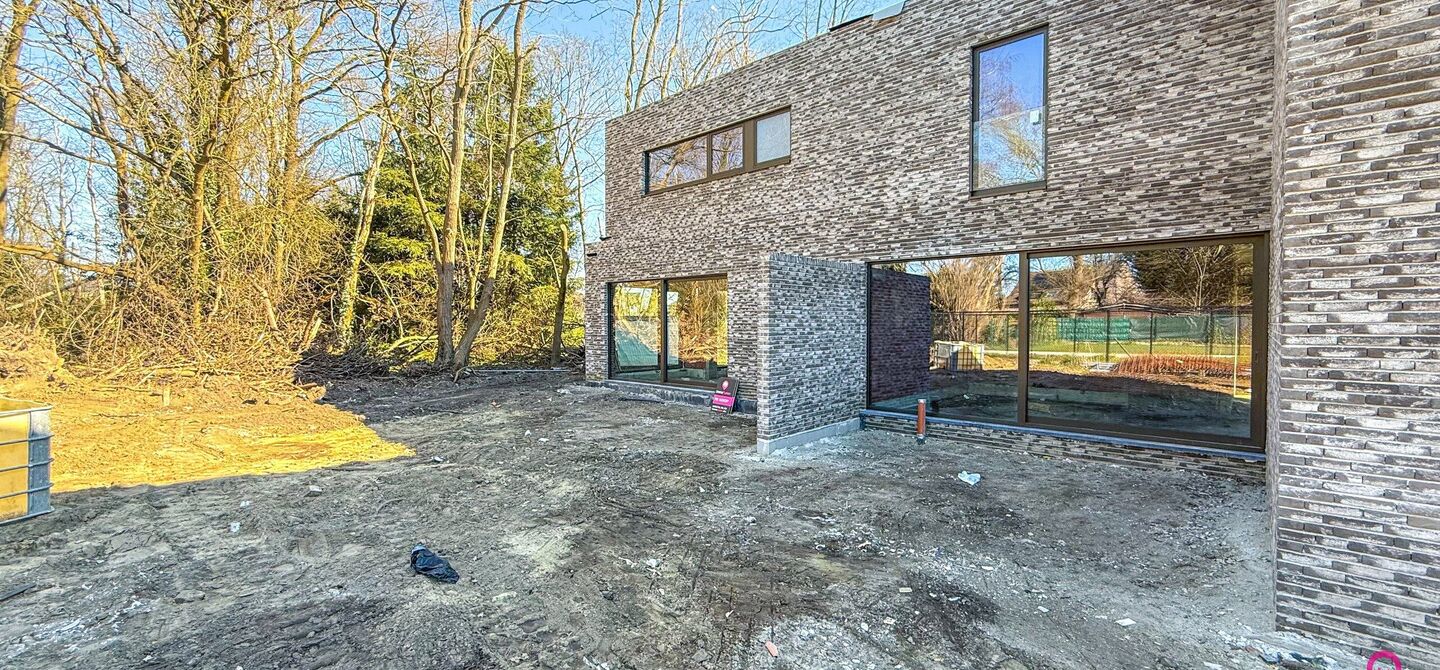 Huis te koop in Houthalen-Helchteren
