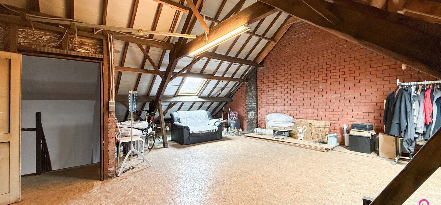 Huis te koop in Houthalen-Helchteren