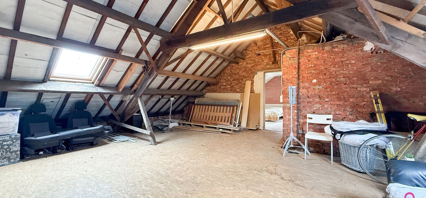 Huis te koop in Houthalen-Helchteren