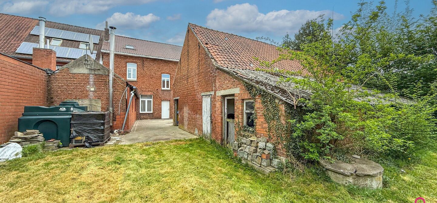 Huis te koop in Houthalen-Helchteren