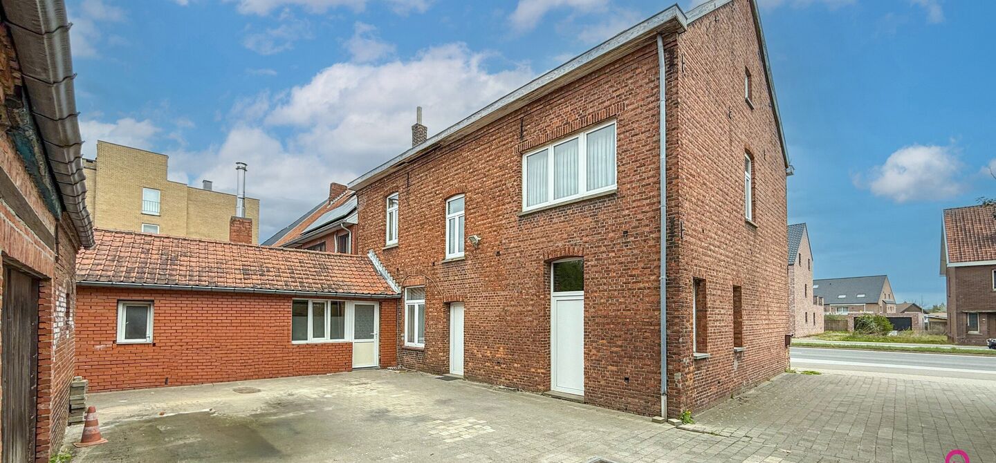 Huis te koop in Houthalen-Helchteren