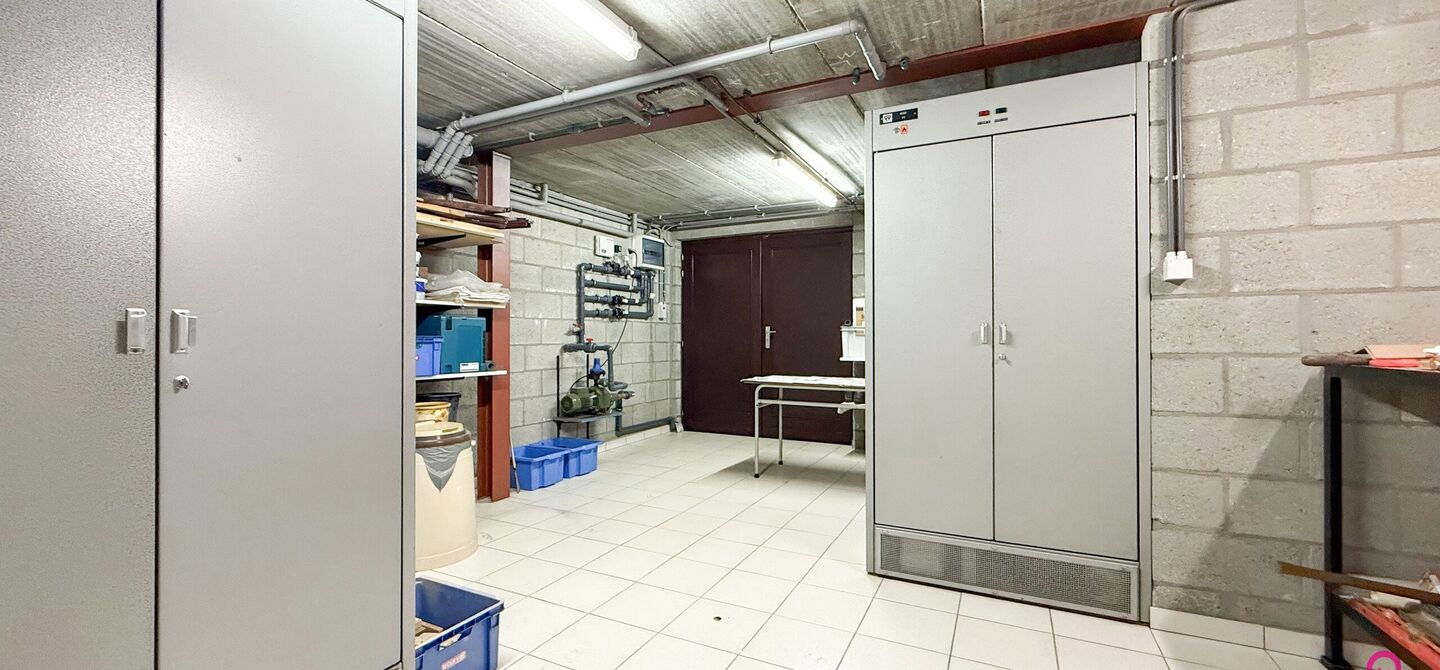 Huis te koop in Houthalen-Helchteren