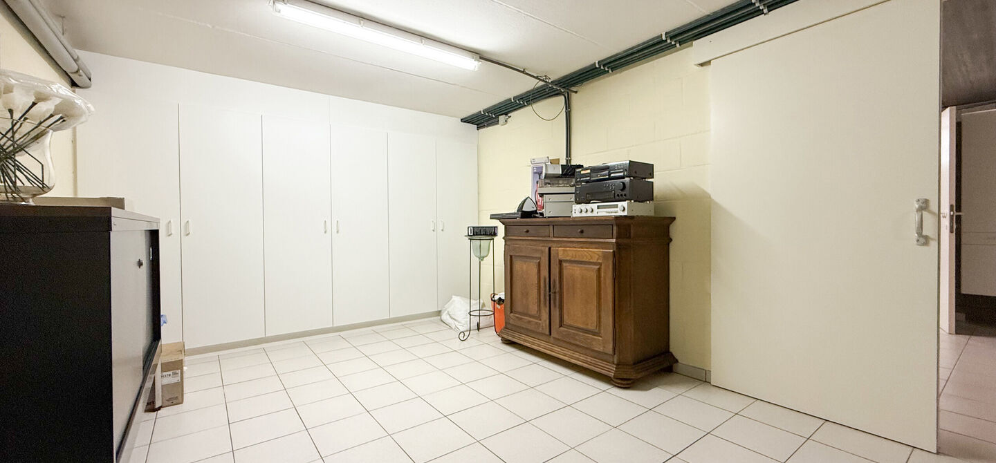 Huis te koop in Houthalen-Helchteren