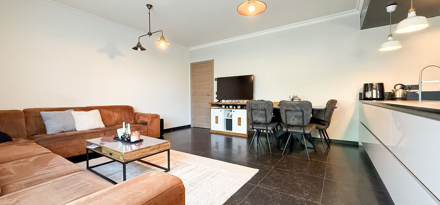 Huis te koop in Houthalen-Helchteren