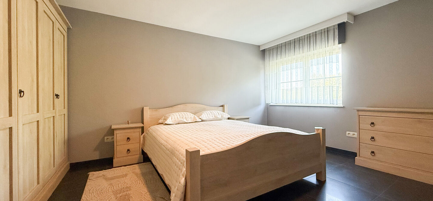 Huis te koop in Houthalen-Helchteren