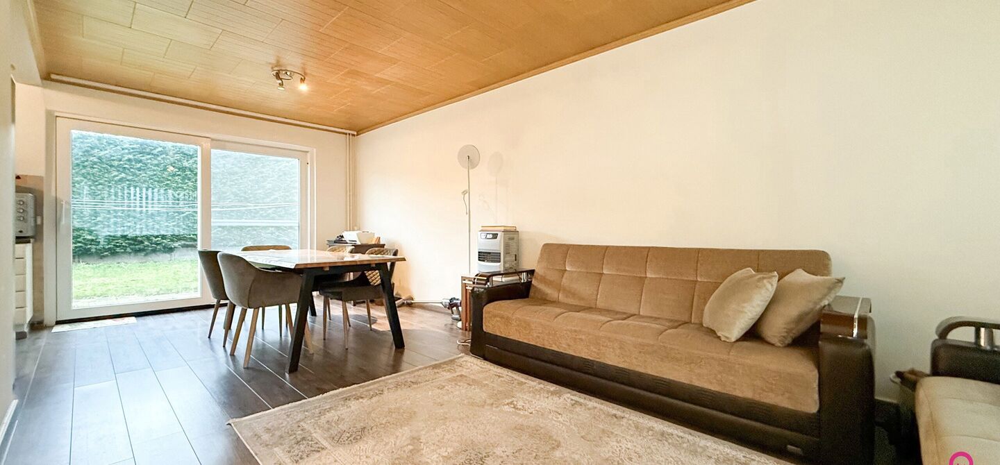 Huis te koop in Houthalen-Helchteren