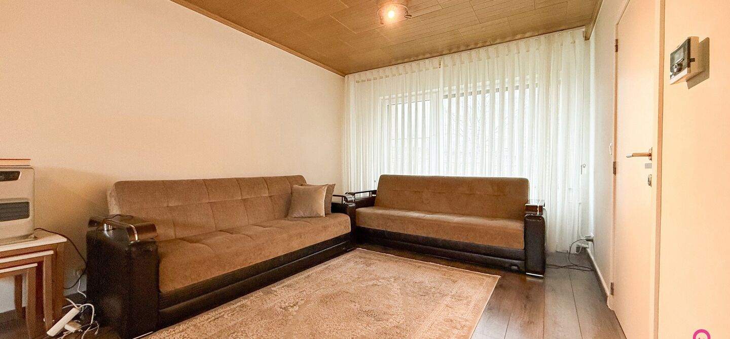 Huis te koop in Houthalen-Helchteren