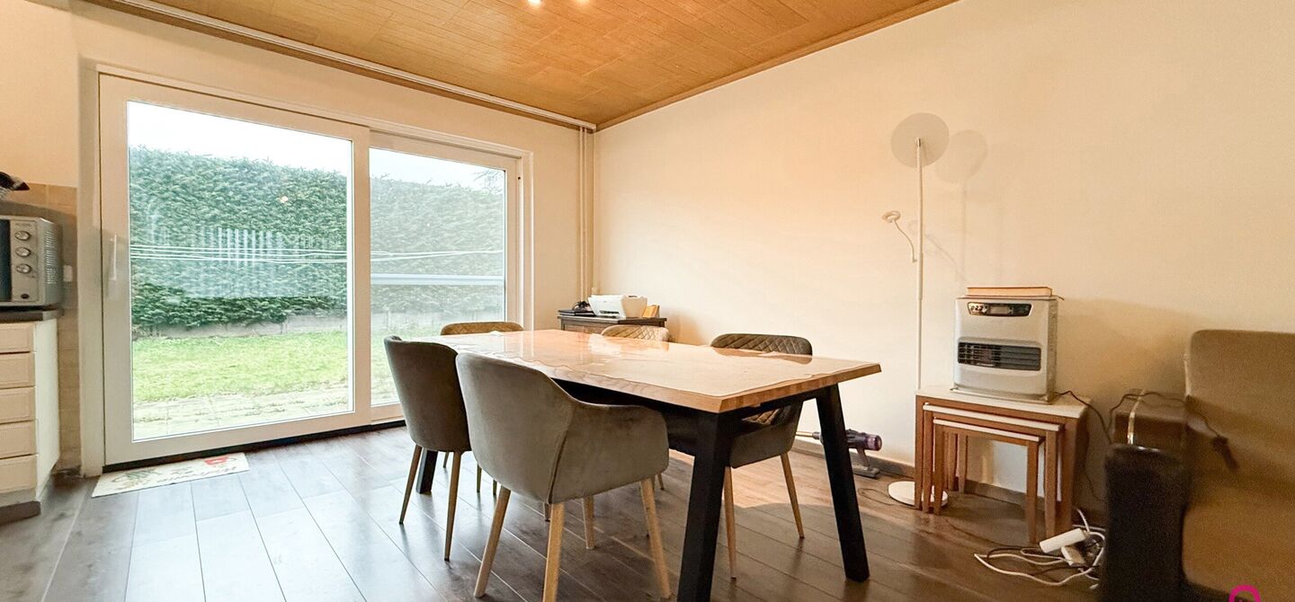 Huis te koop in Houthalen-Helchteren