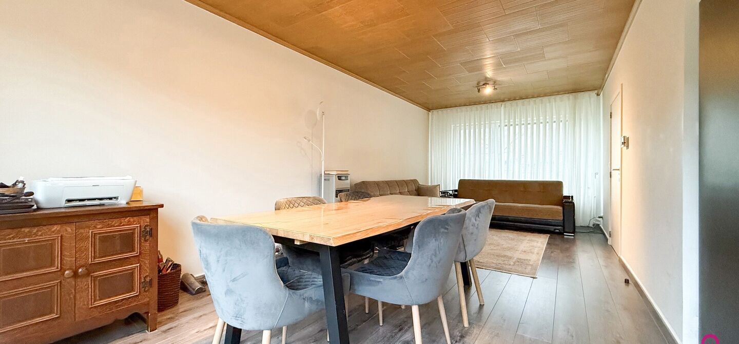 Huis te koop in Houthalen-Helchteren