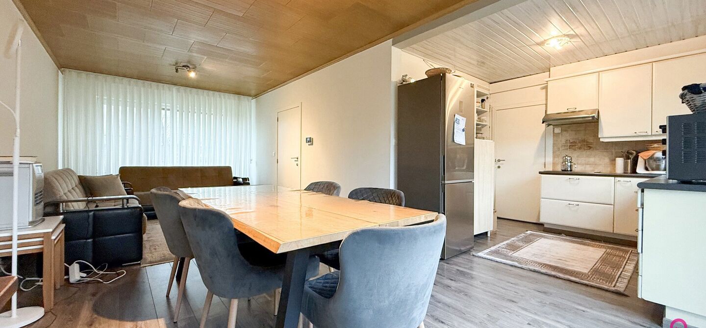 Huis te koop in Houthalen-Helchteren