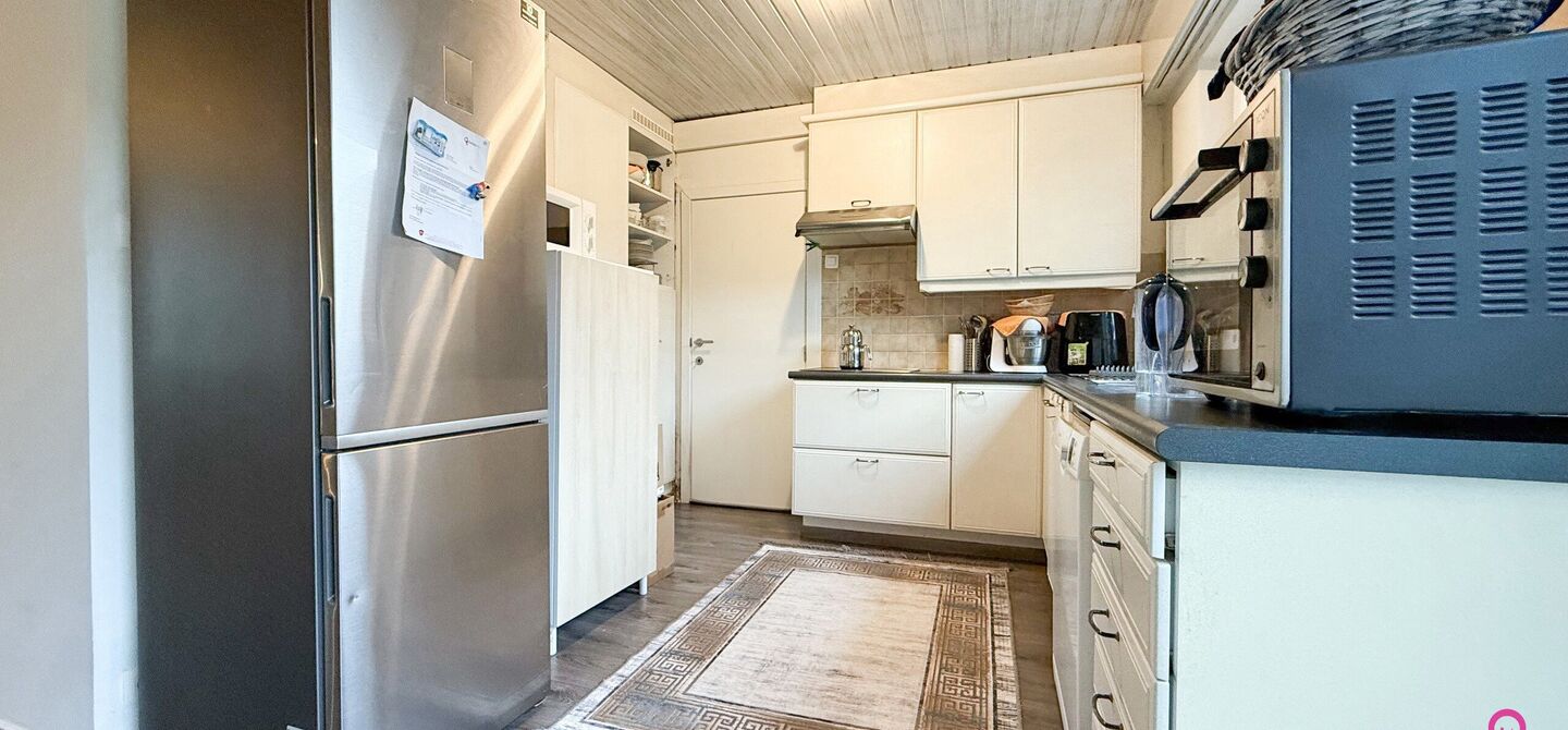 Huis te koop in Houthalen-Helchteren
