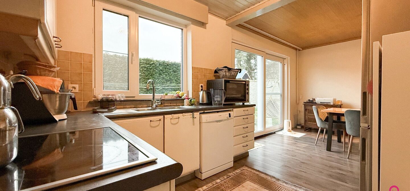 Huis te koop in Houthalen-Helchteren