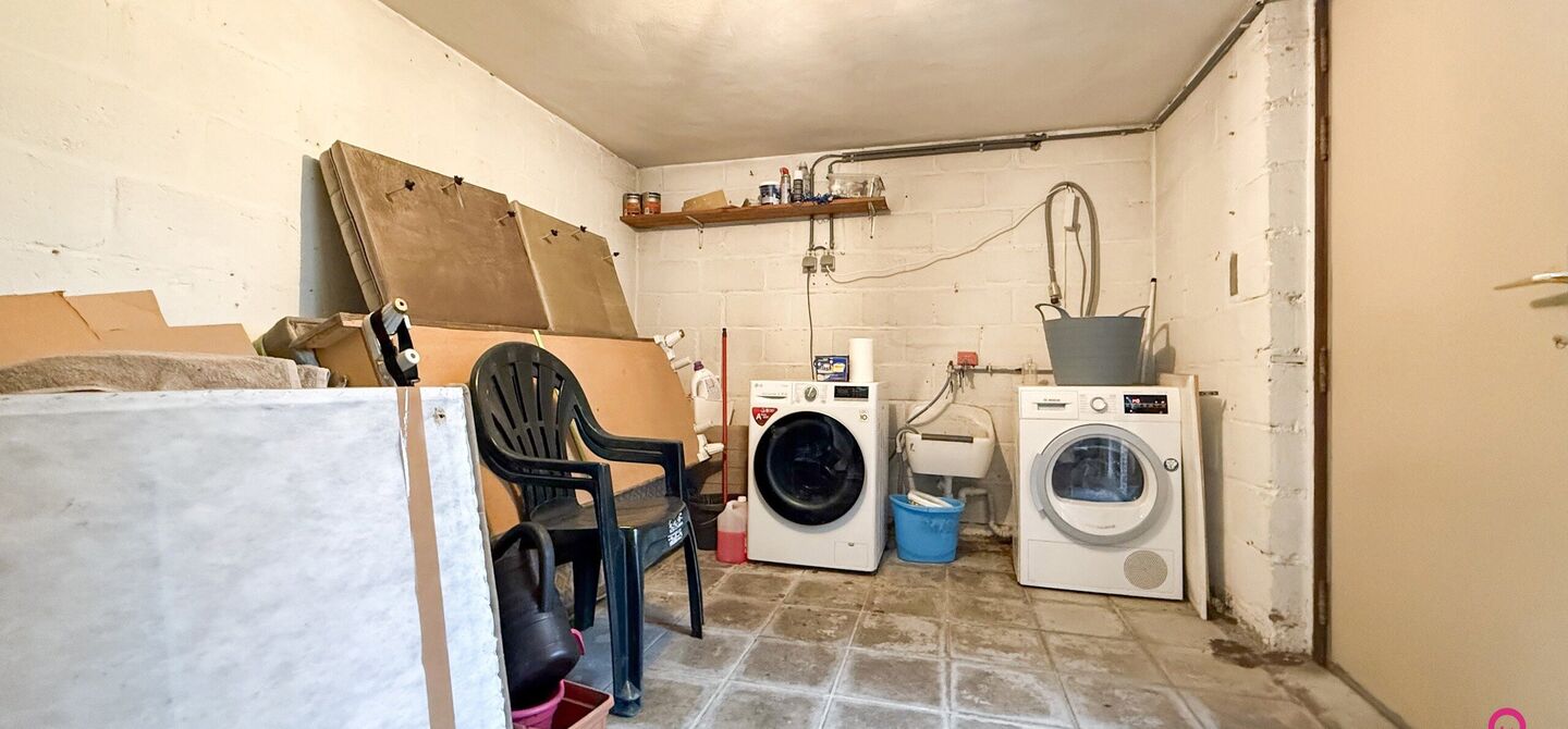 Huis te koop in Houthalen-Helchteren