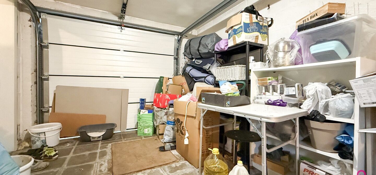 Huis te koop in Houthalen-Helchteren