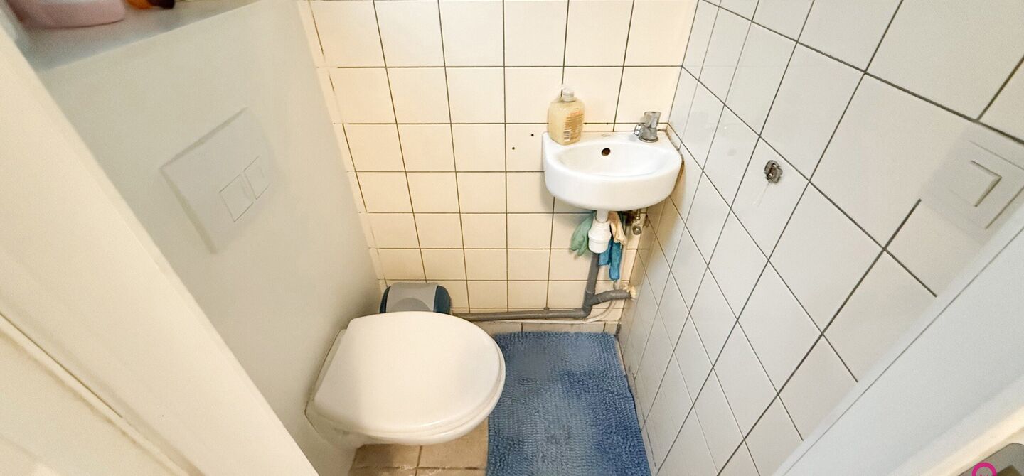 Huis te koop in Houthalen-Helchteren