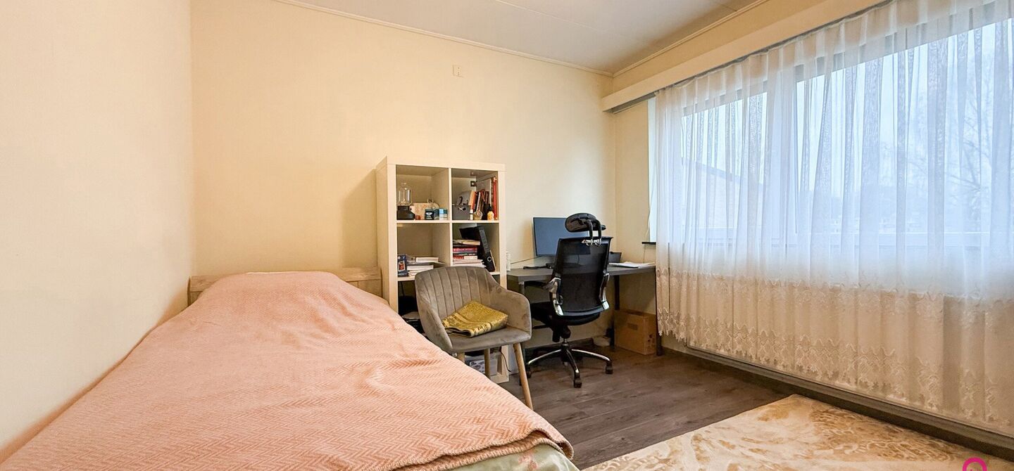 Huis te koop in Houthalen-Helchteren