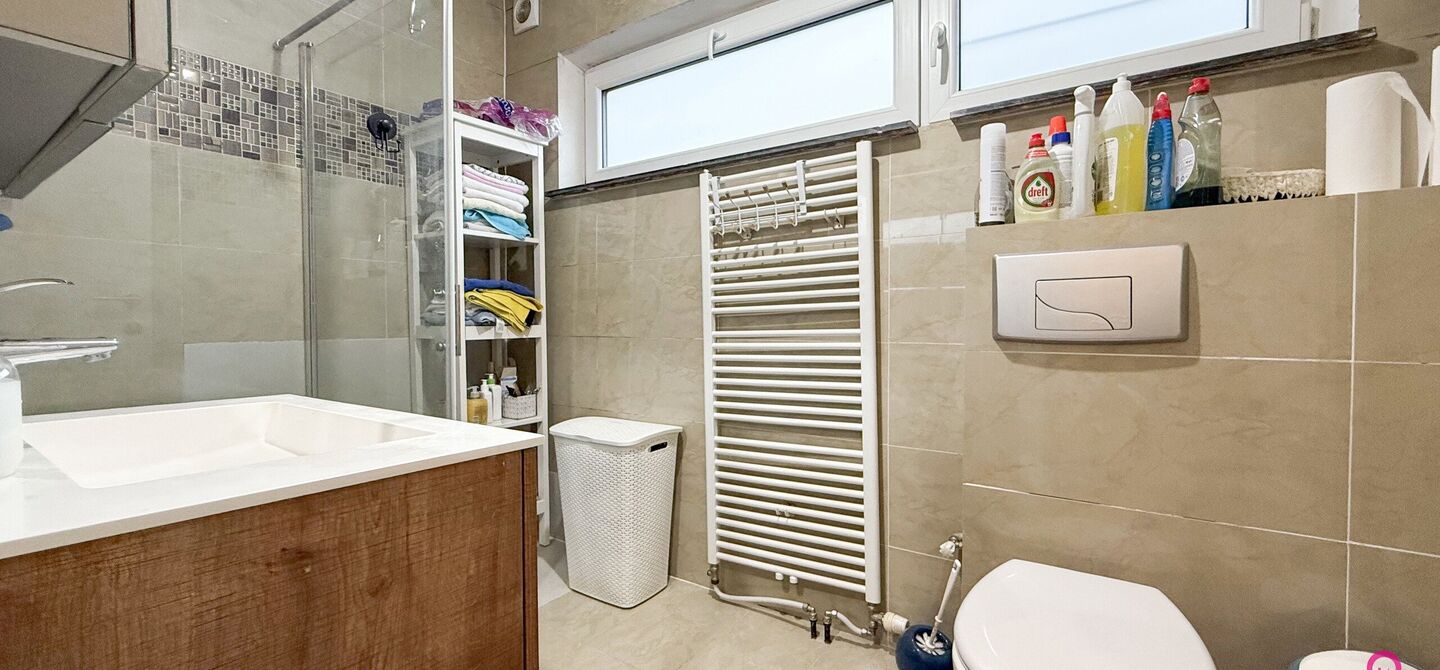 Huis te koop in Houthalen-Helchteren