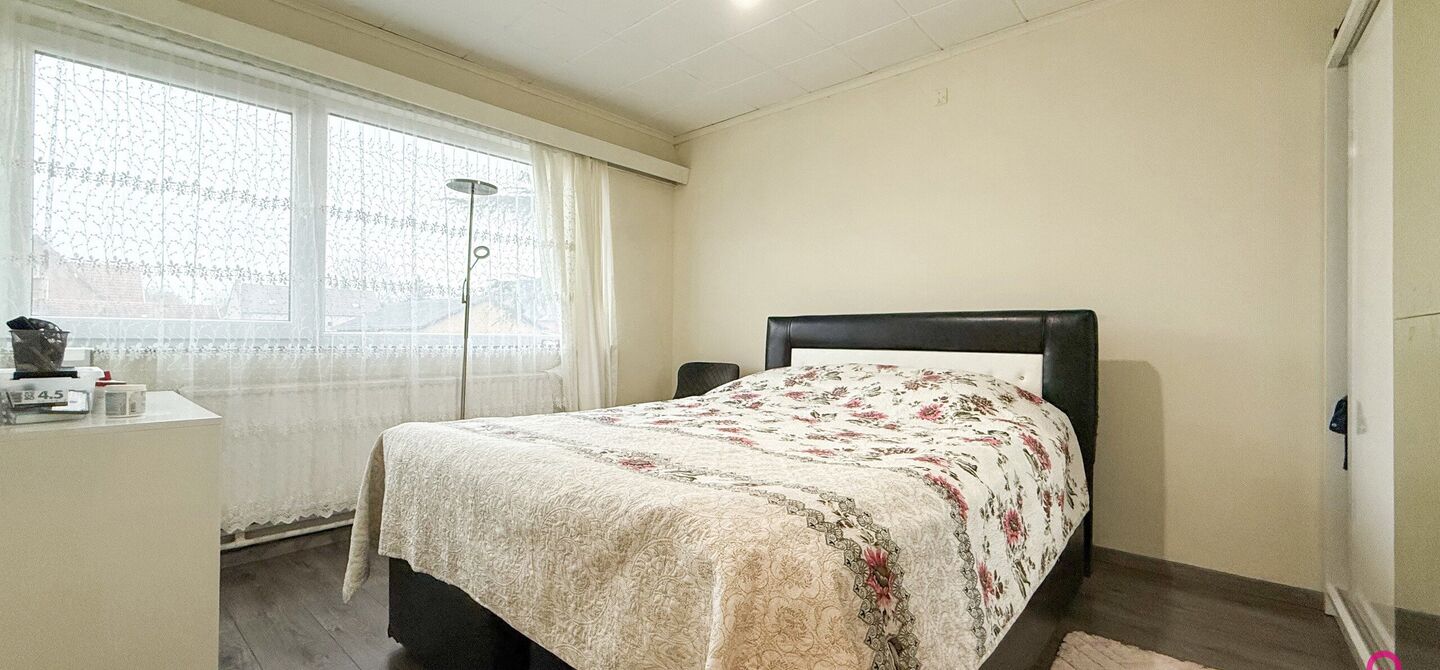 Huis te koop in Houthalen-Helchteren