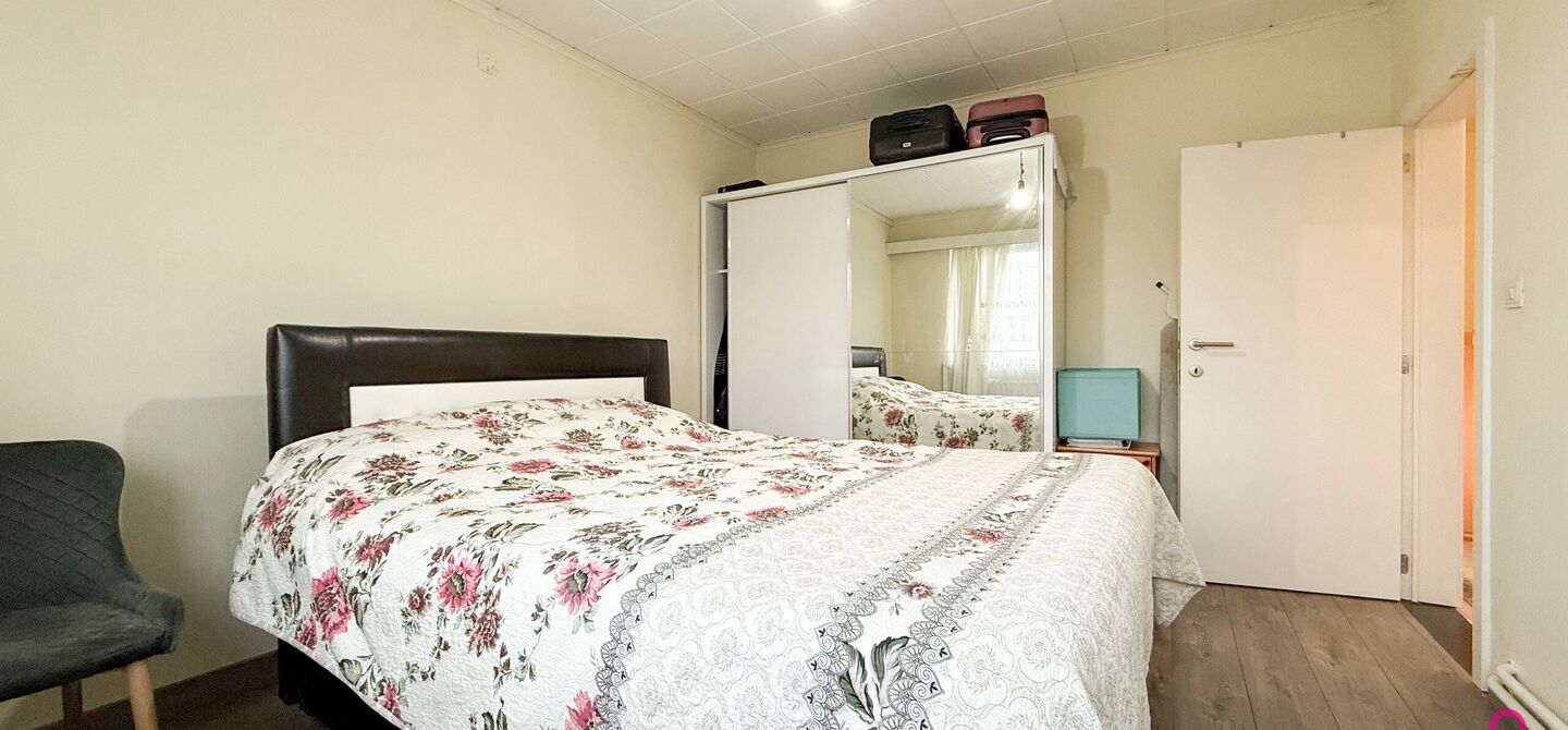 Huis te koop in Houthalen-Helchteren
