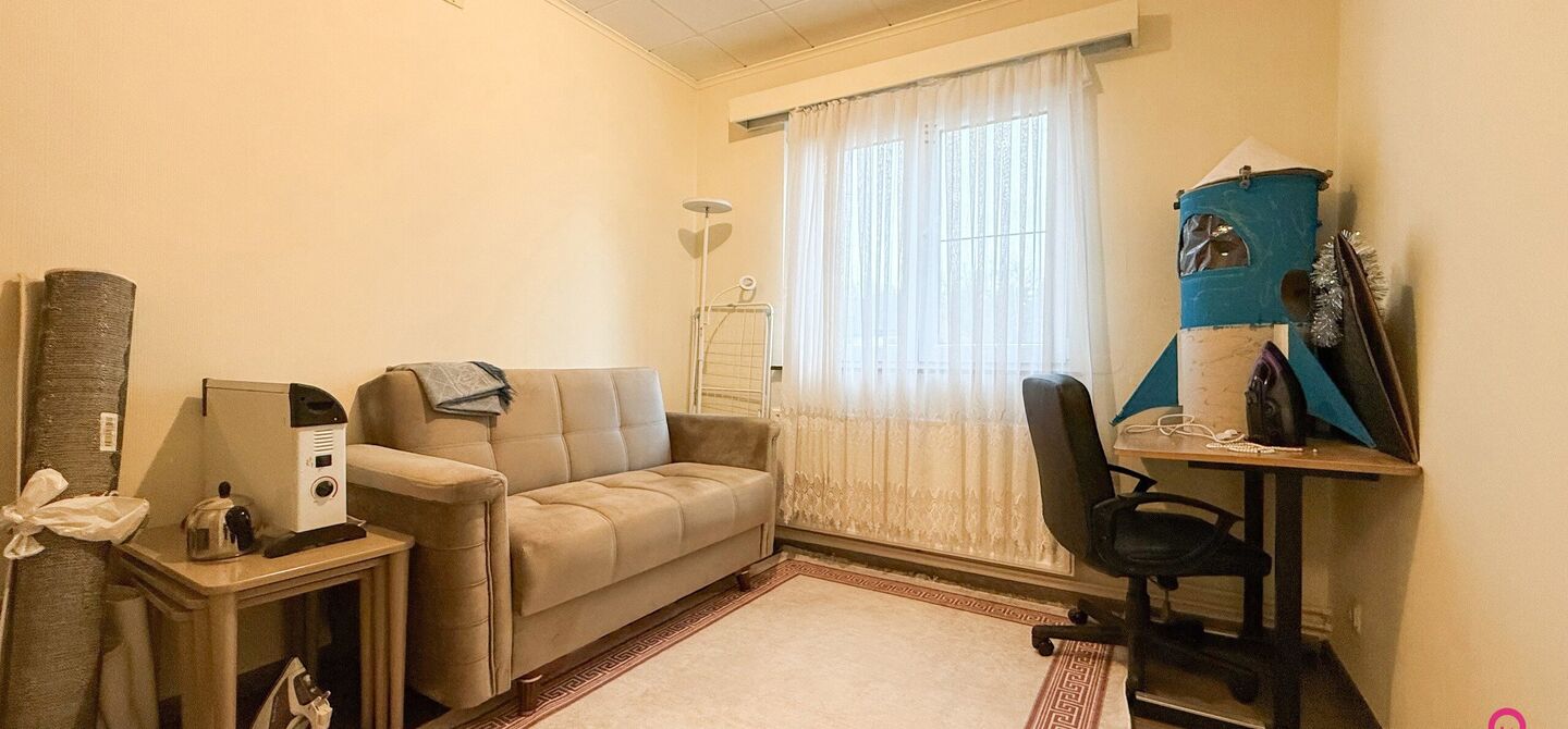 Huis te koop in Houthalen-Helchteren