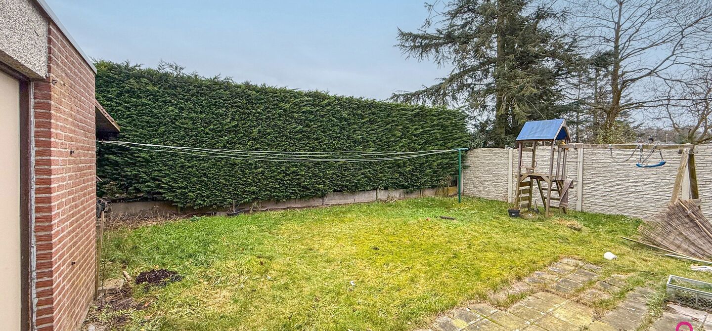 Huis te koop in Houthalen-Helchteren