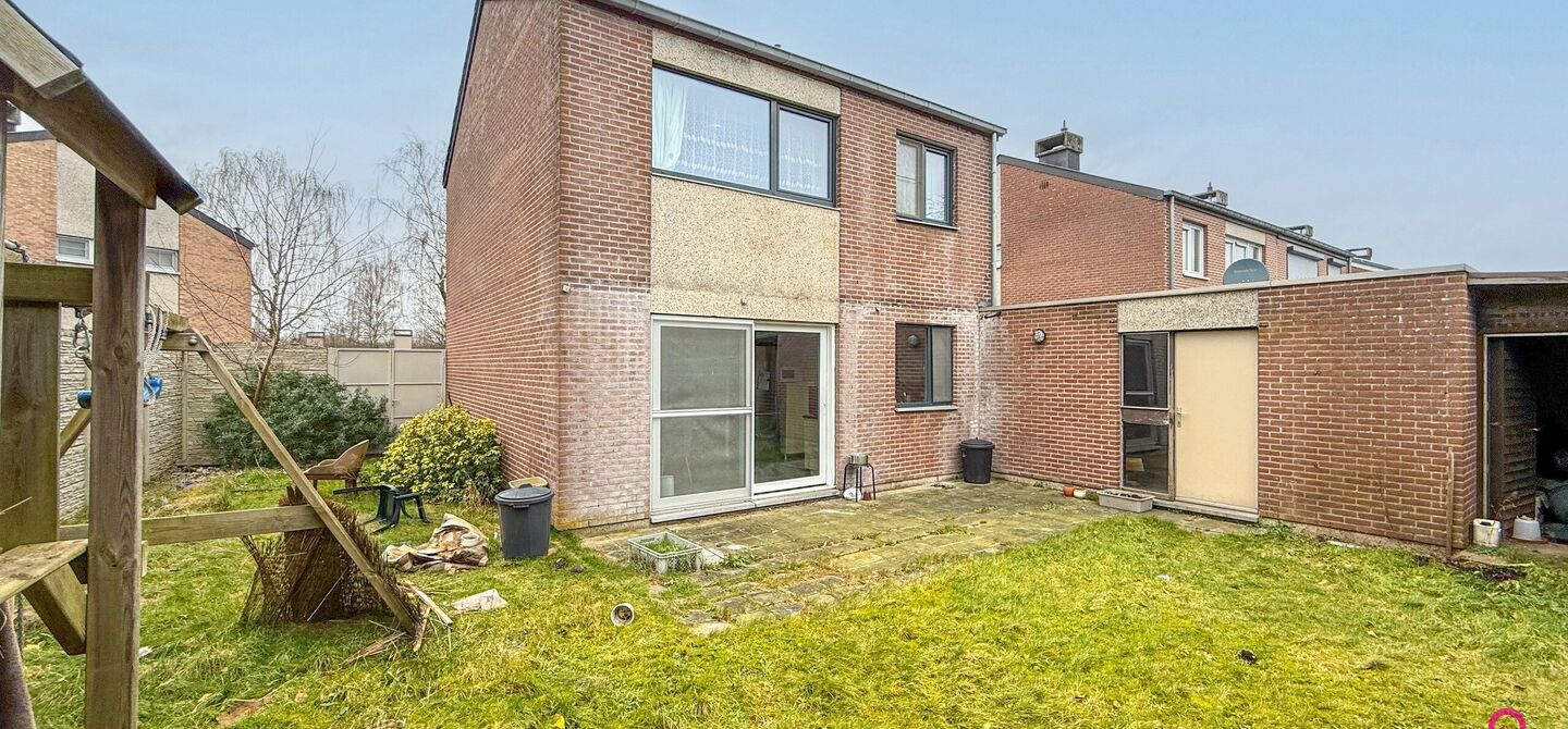 Huis te koop in Houthalen-Helchteren