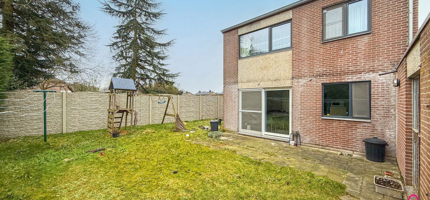Huis te koop in Houthalen-Helchteren