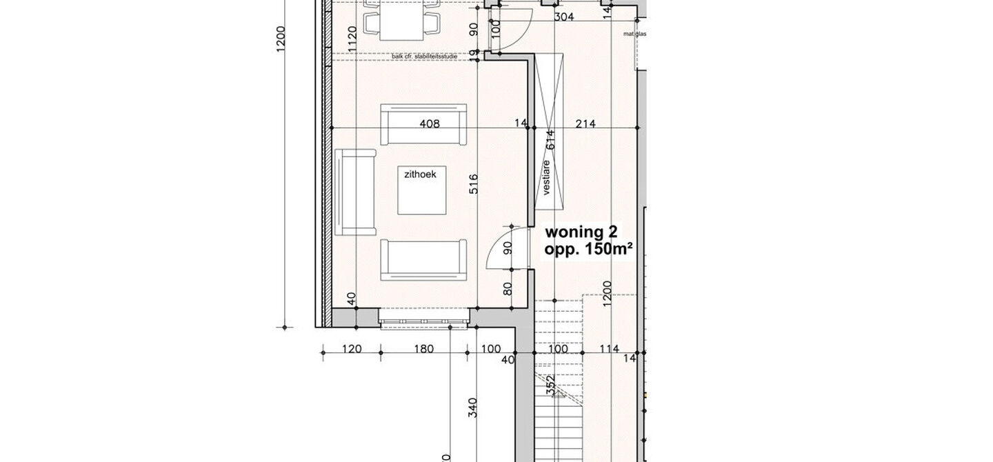 Huis te koop in Houthalen-Helchteren