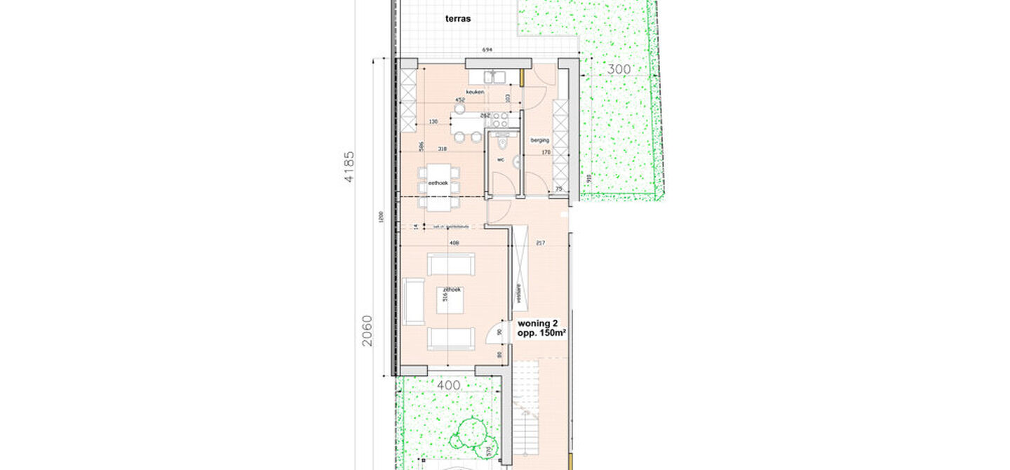 Huis te koop in Houthalen-Helchteren
