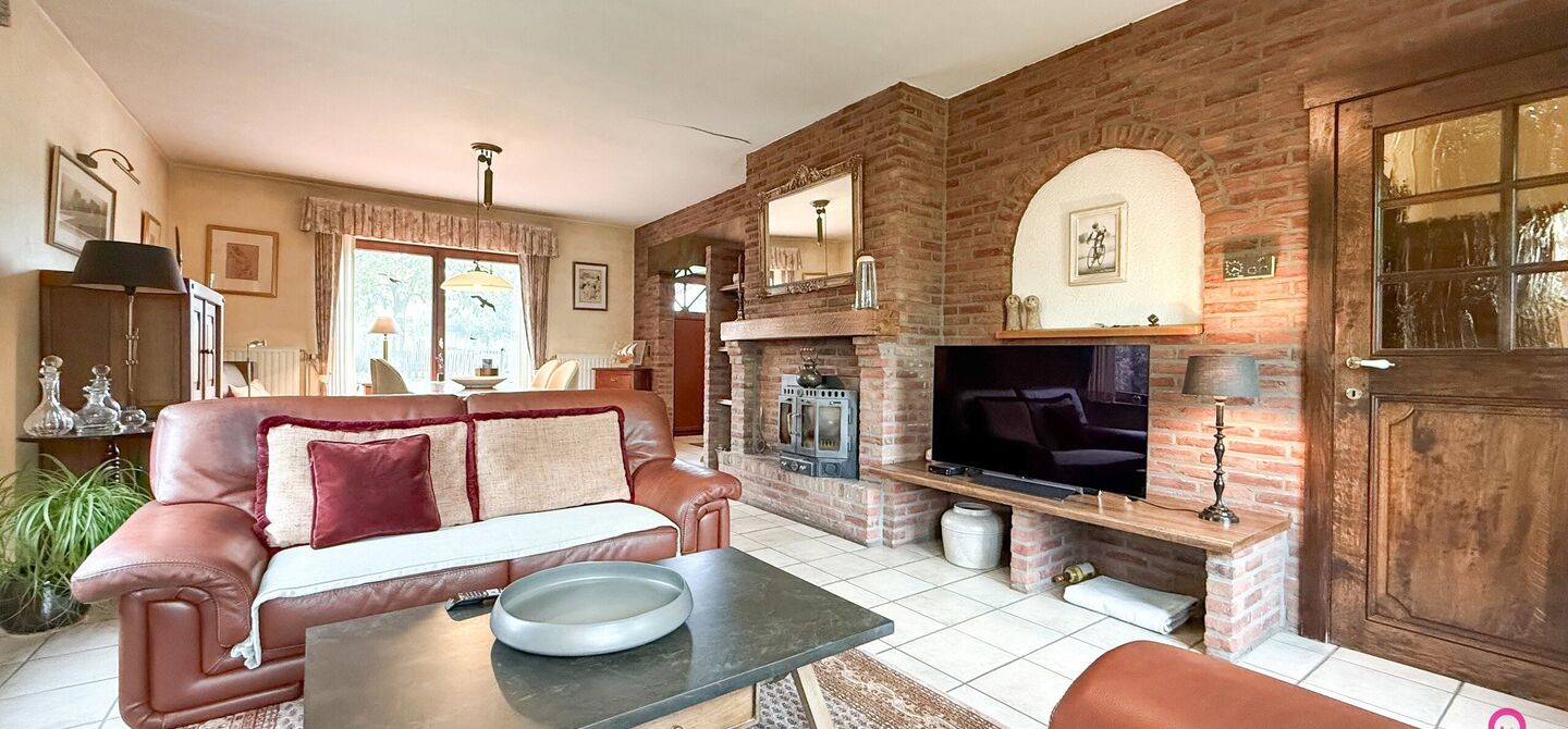 Huis te koop in Houthalen-Helchteren