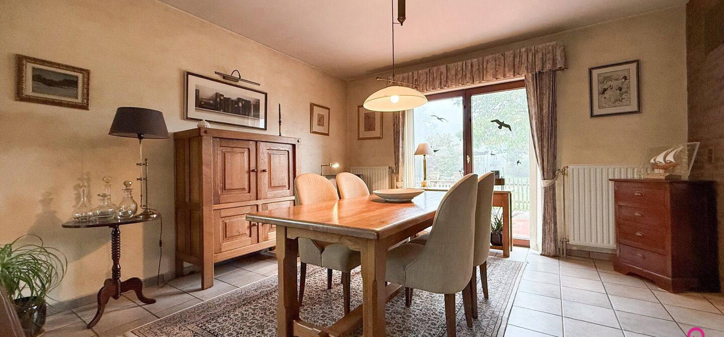 Huis te koop in Houthalen-Helchteren