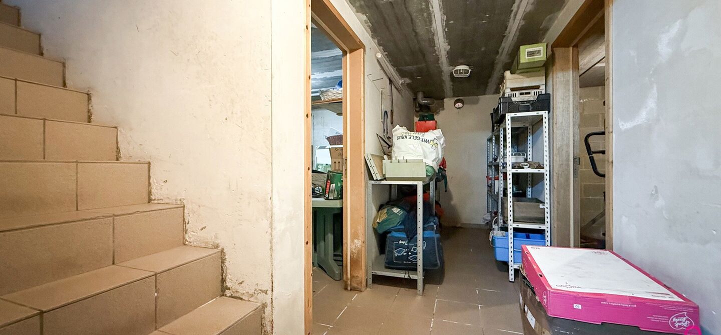 Huis te koop in Houthalen-Helchteren