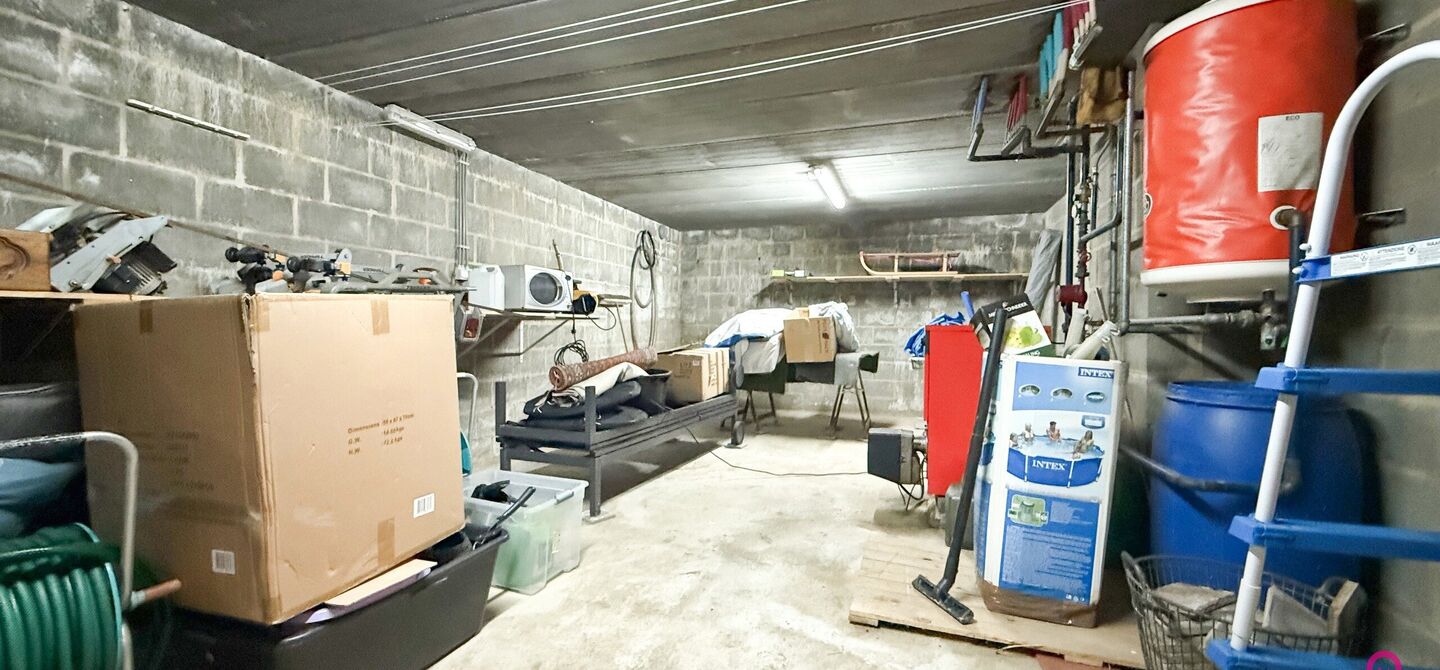 Huis te koop in Houthalen-Helchteren