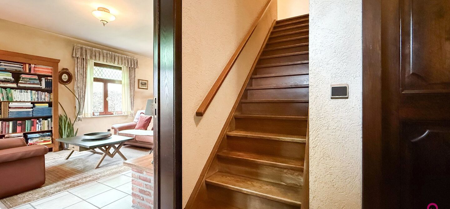 Huis te koop in Houthalen-Helchteren