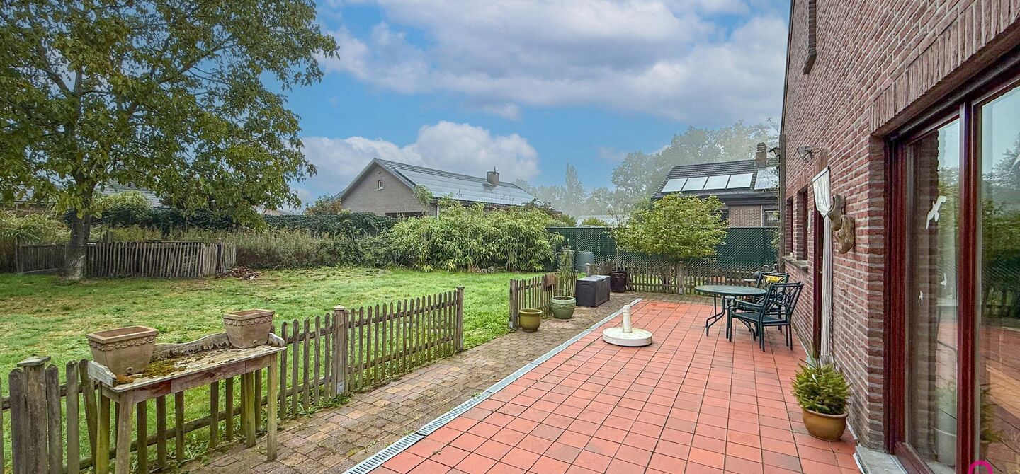 Huis te koop in Houthalen-Helchteren